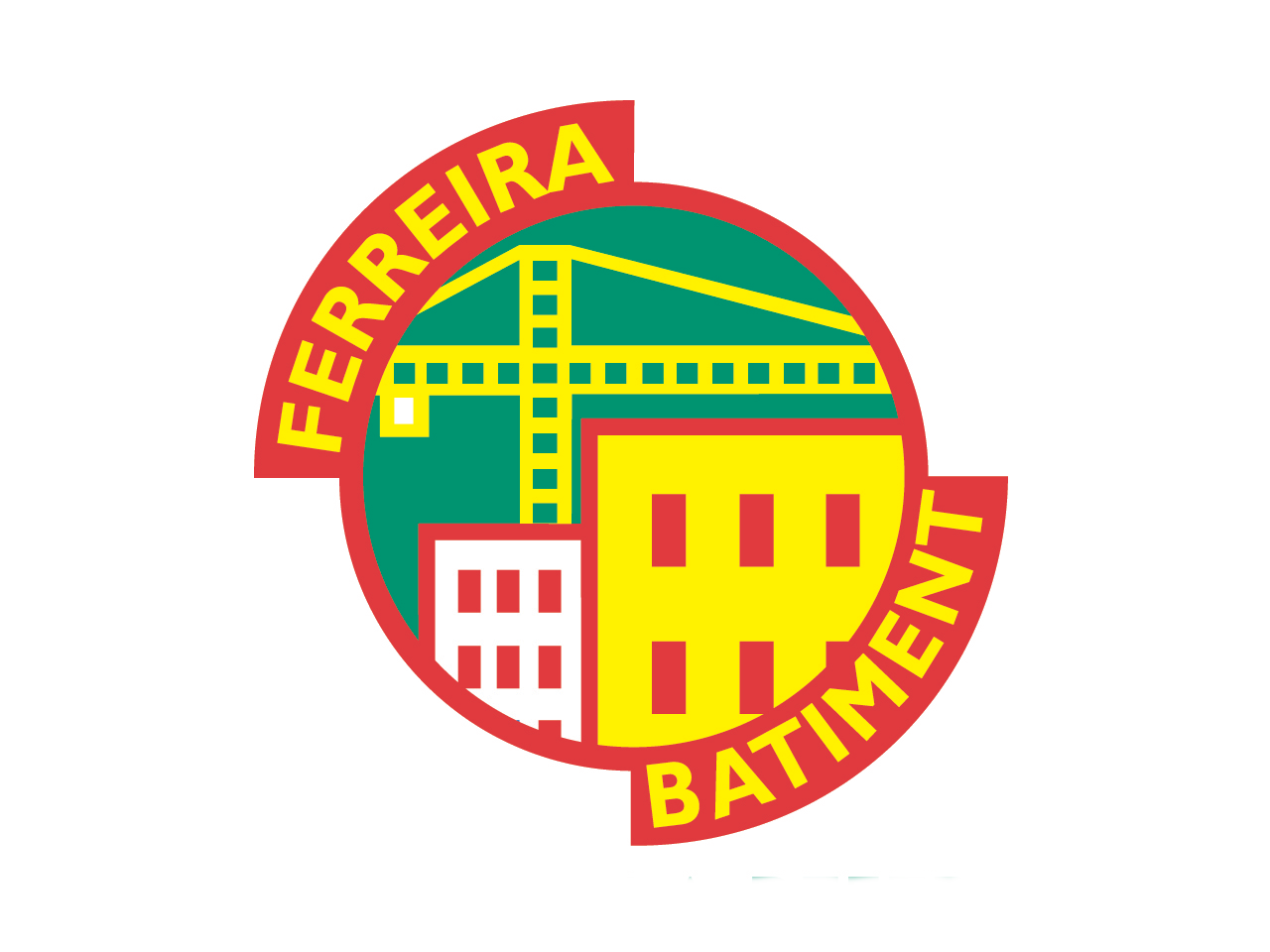 Logo de Ferreira Bâtiment