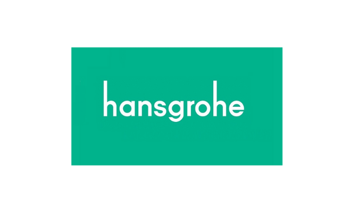 Hansgrohe logo Hansgrohe