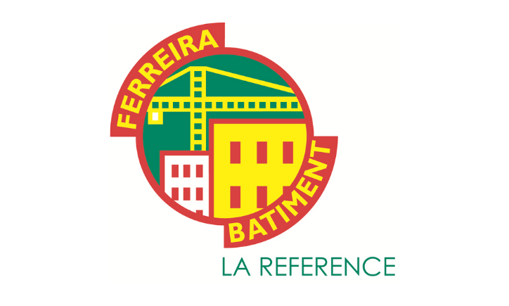 Logo Ferreira Batiment Ferreira Batiment