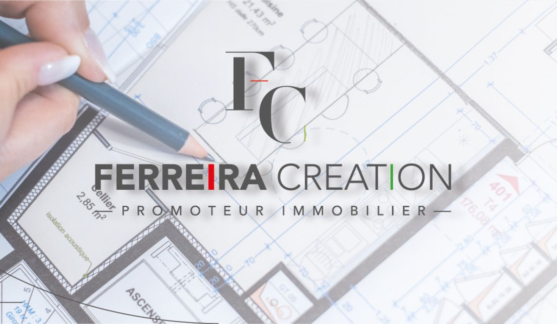 Ferreira Création - promotion immobilière en Rhône Alpes