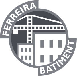 Logo du constructeur Ferreira Bâtiment 